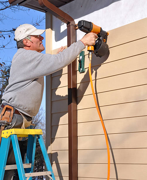 Best Weatherproofing and Sealing  in Woodcrest, CA